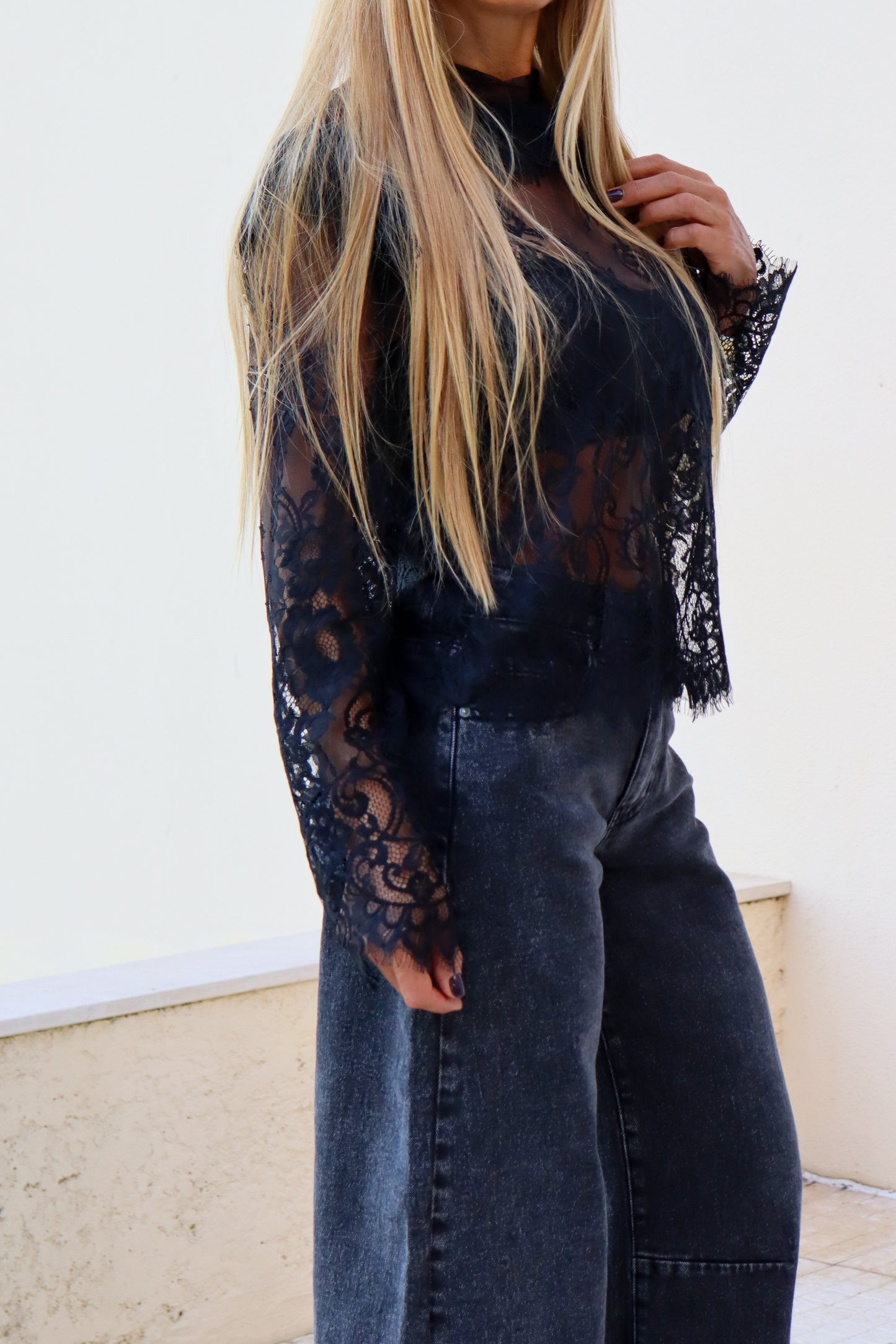 Blusa