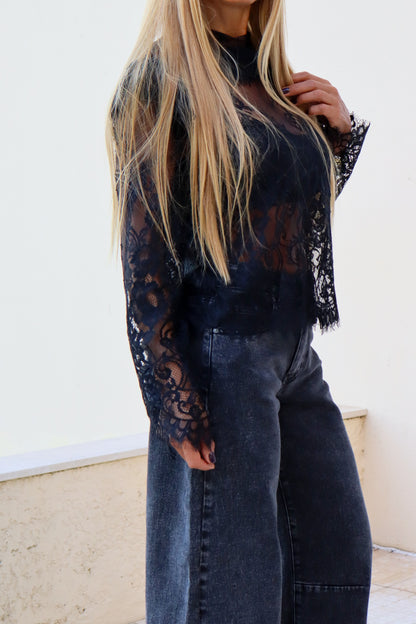 Blusa