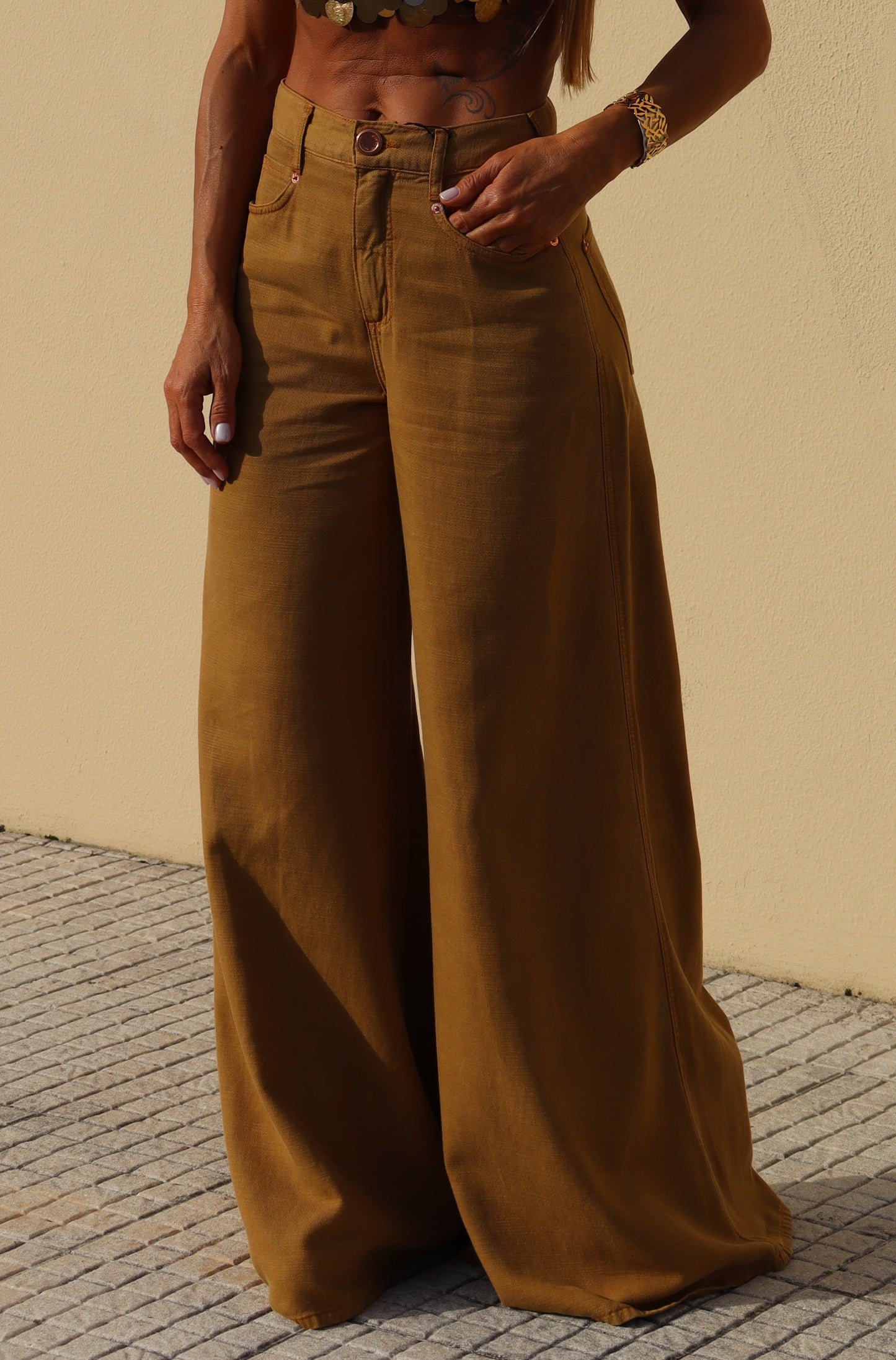Calça