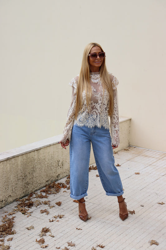 Blusa