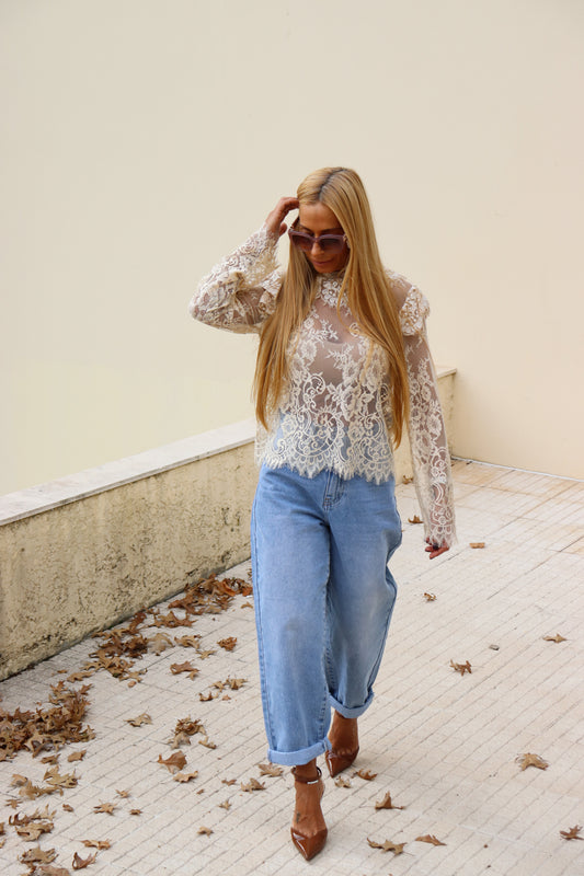 Blusa