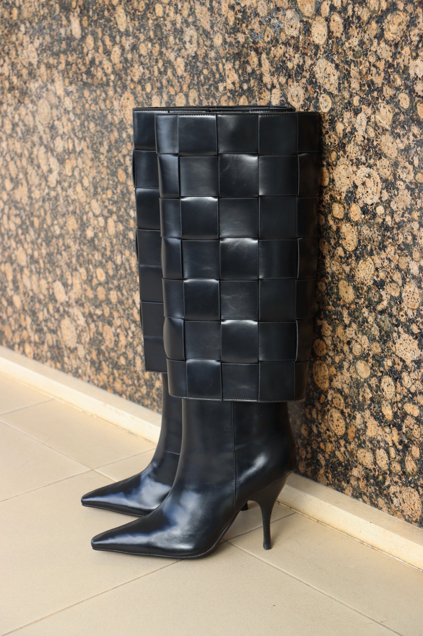 Botas