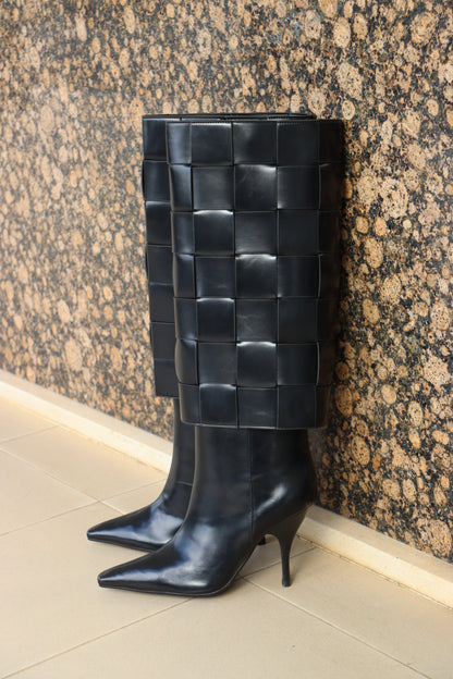 Botas