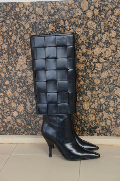 Botas