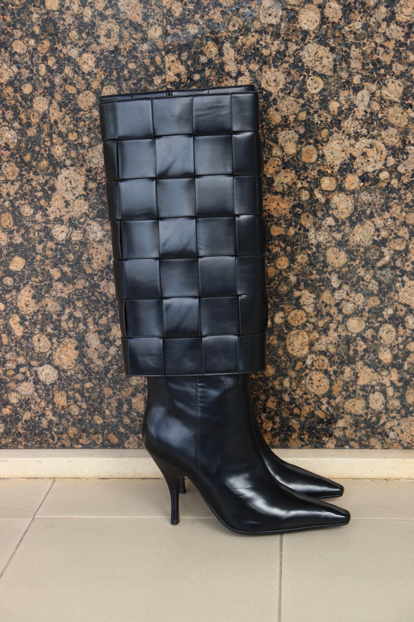 Botas