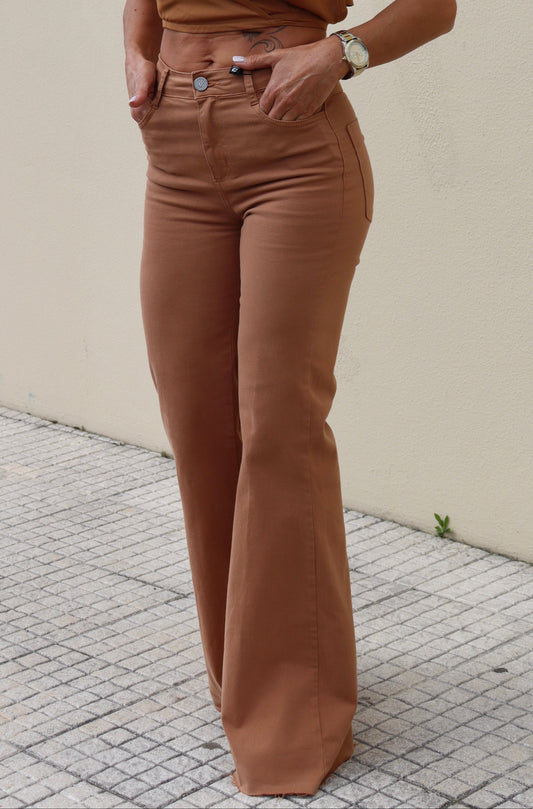 Calças
