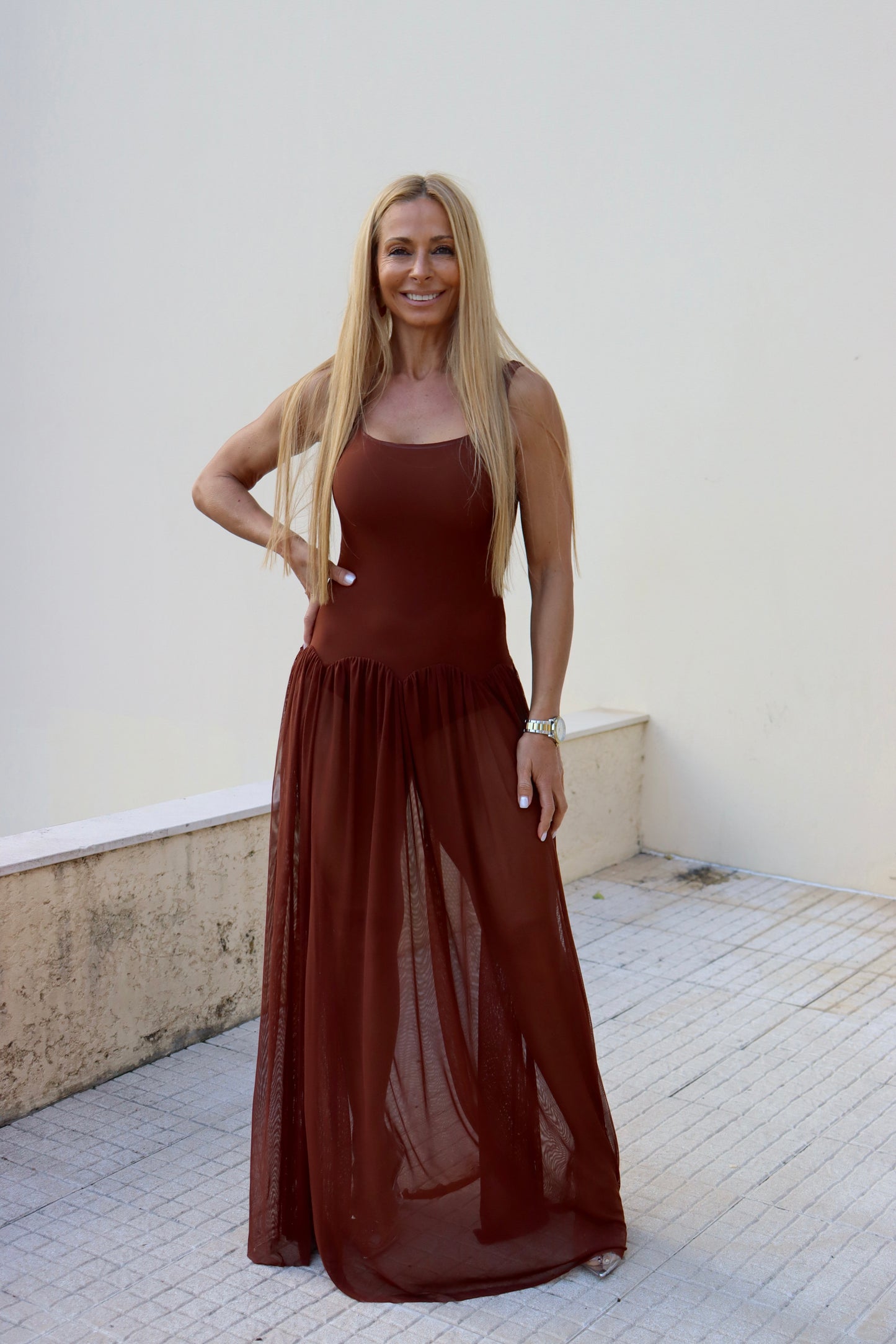 Vestido