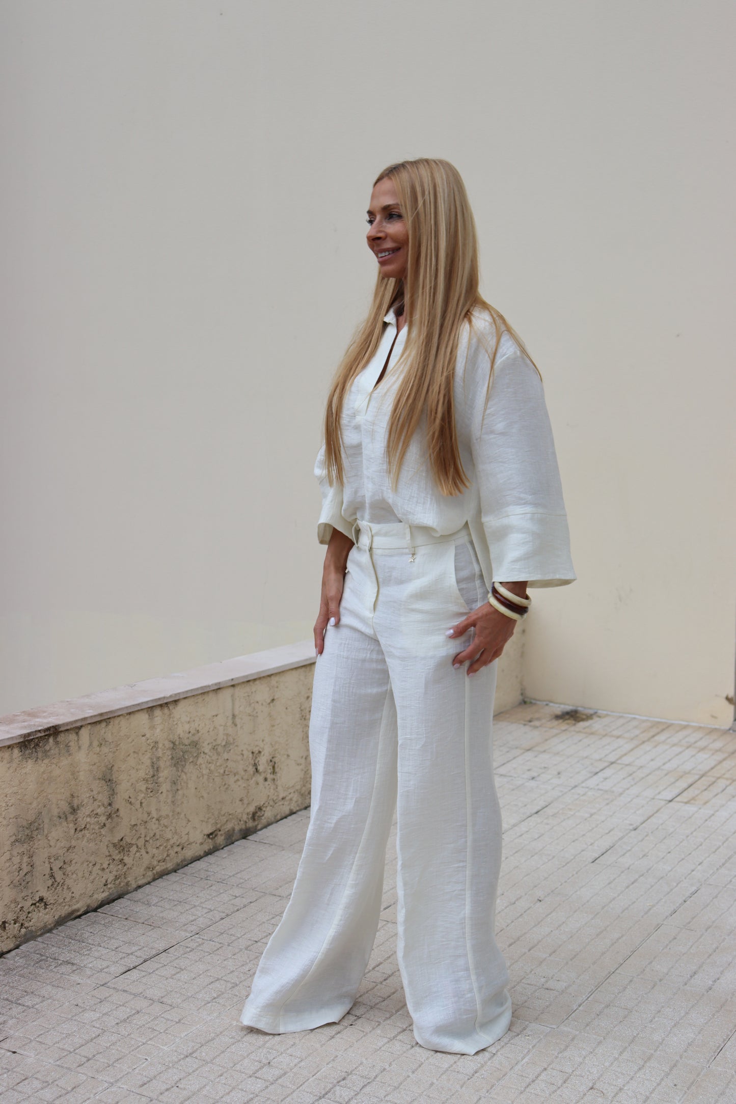 Blusa