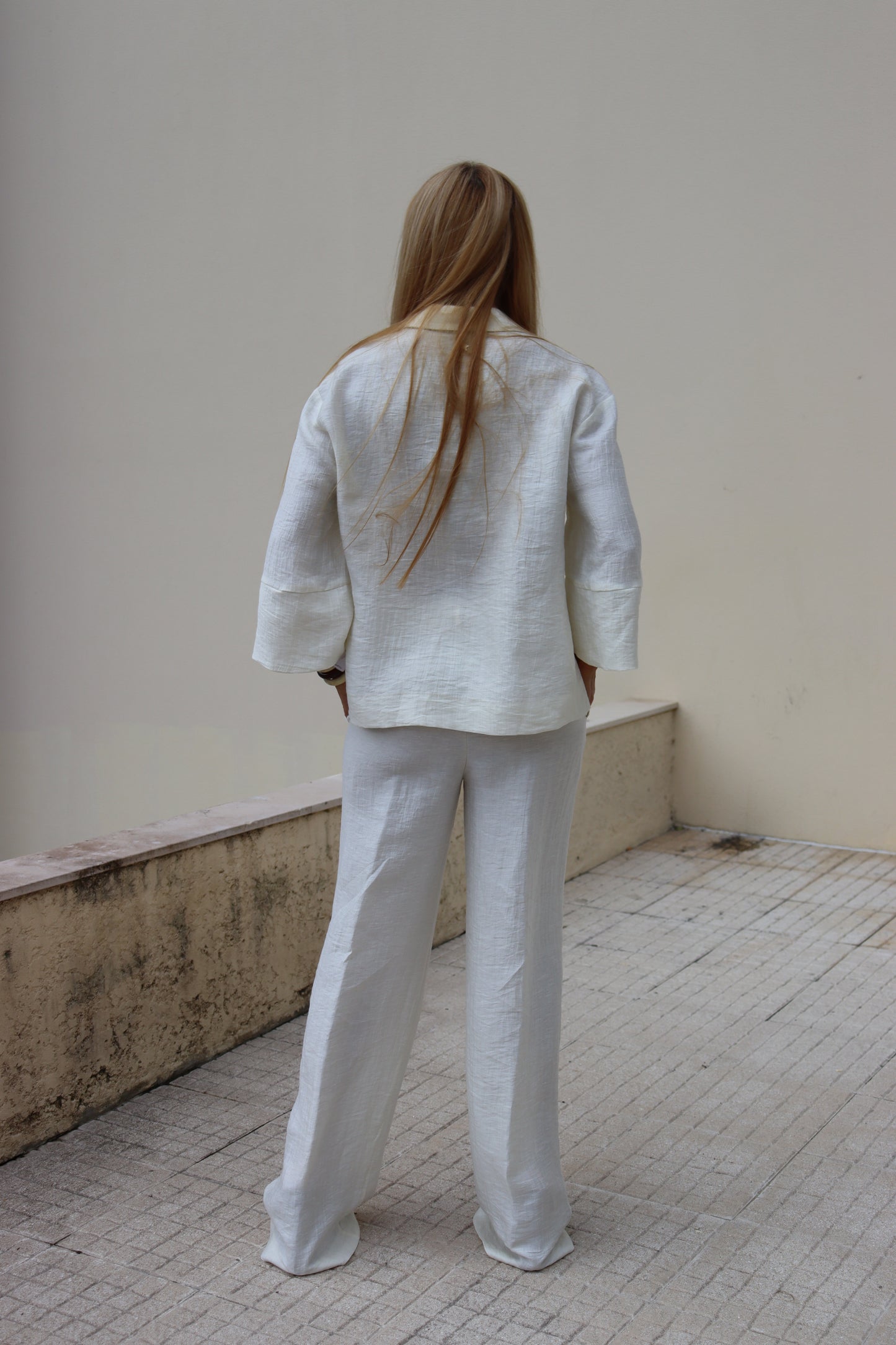 Blusa