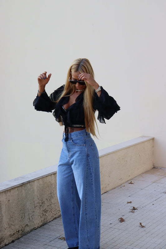 Blusa