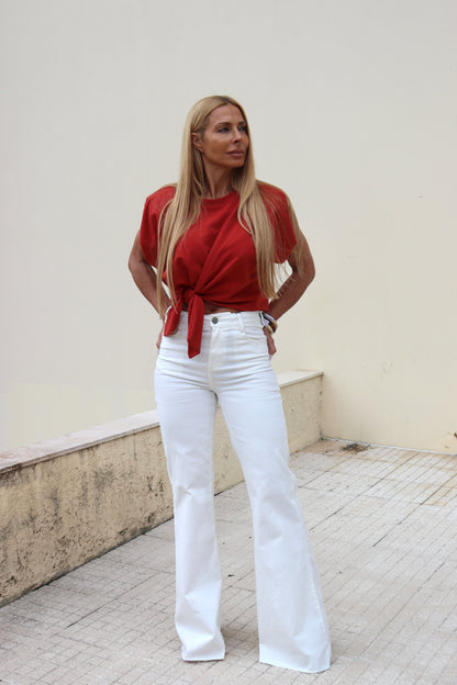 Blusa