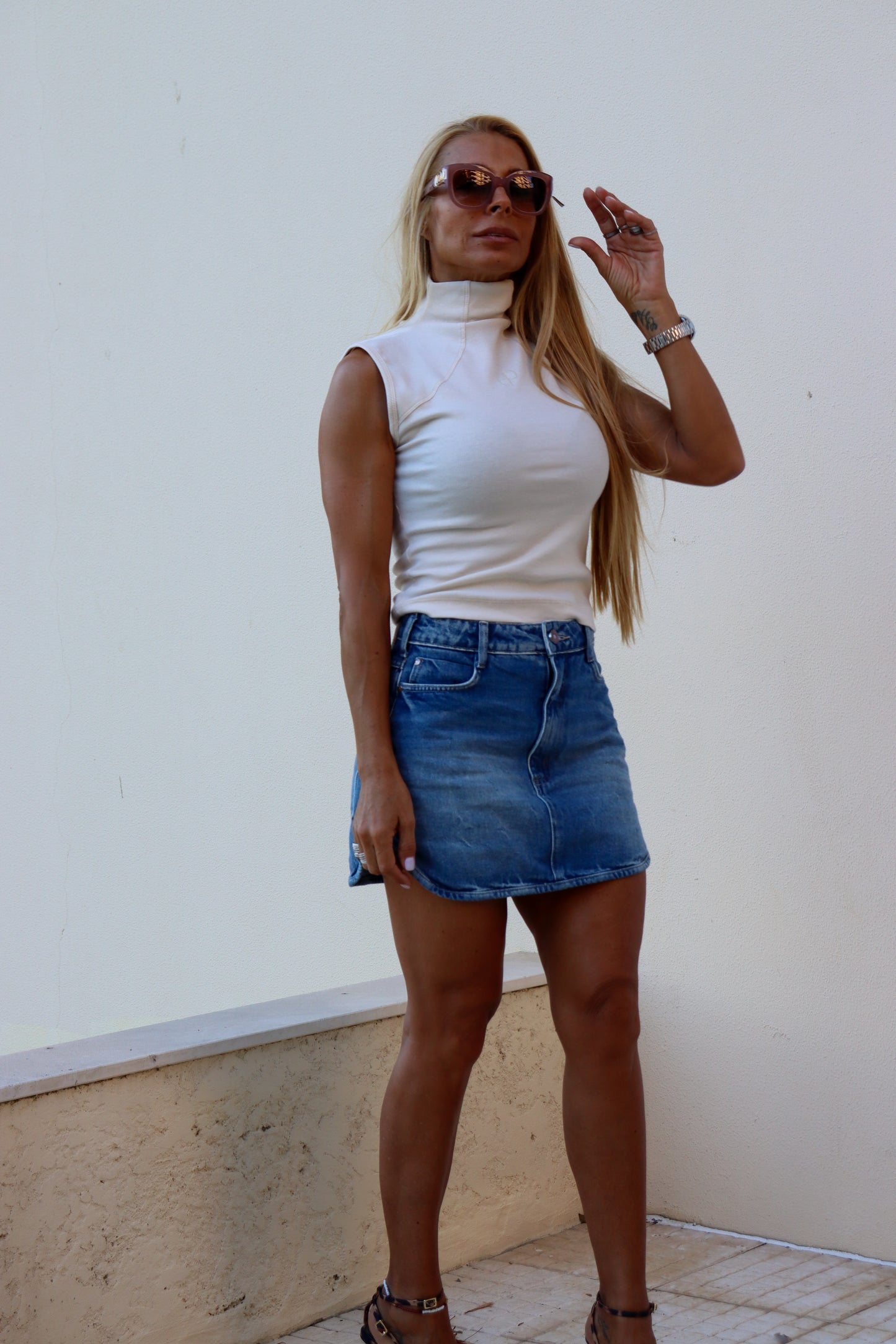 Top