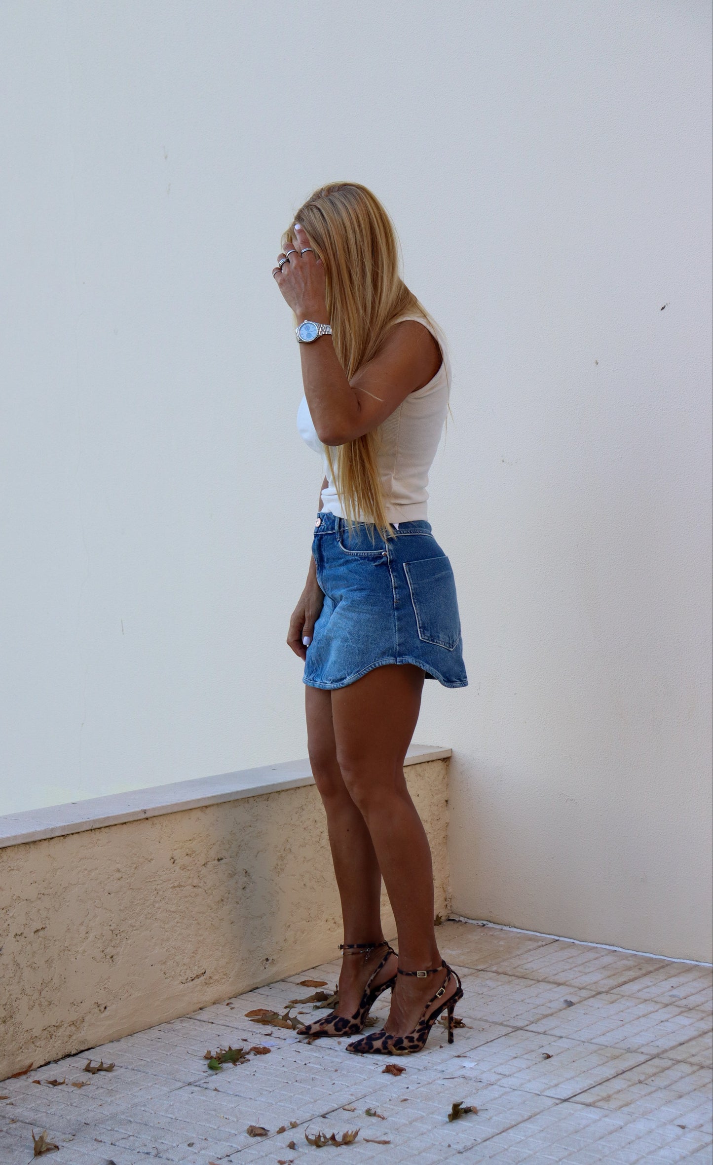 Saia de Ganga