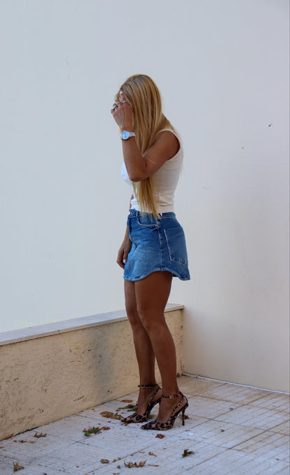 Saia de Ganga