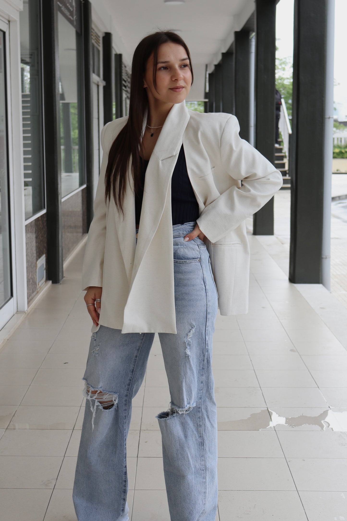 Blazer