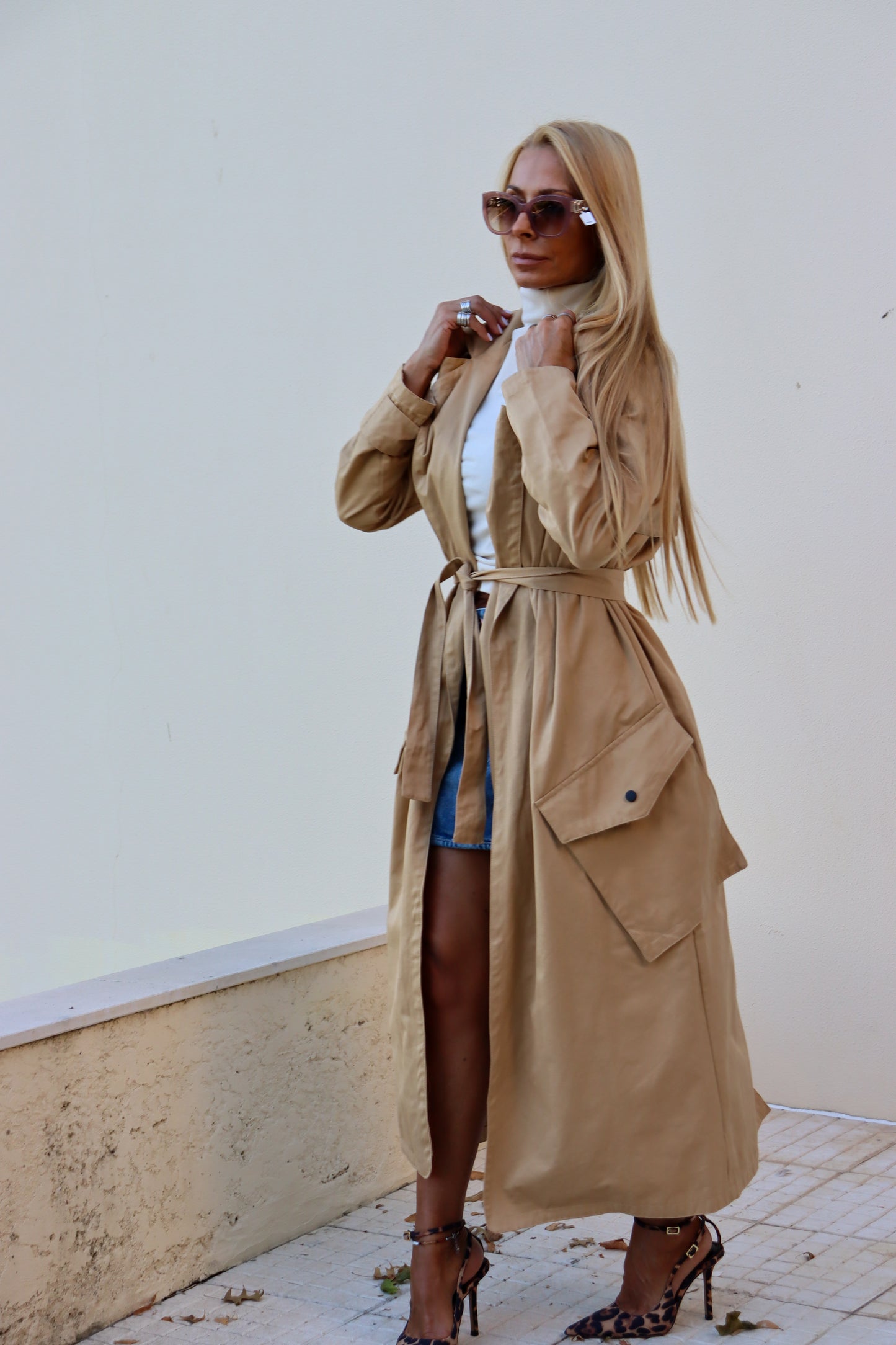 Parka
