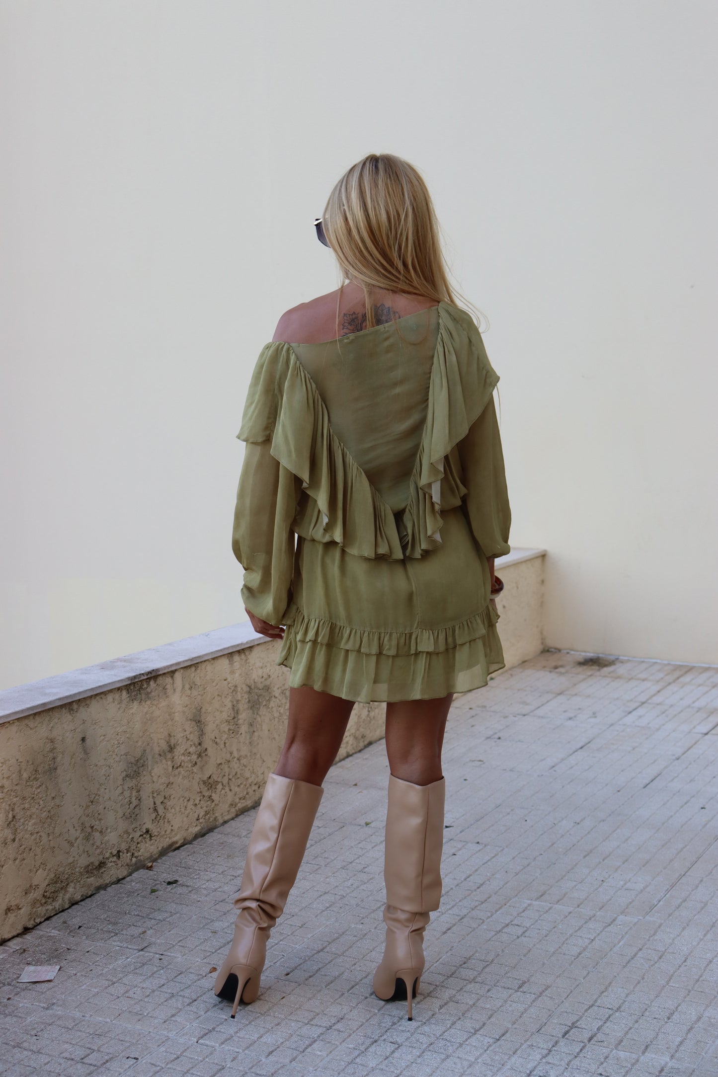 Vestido