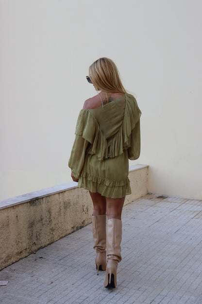Vestido