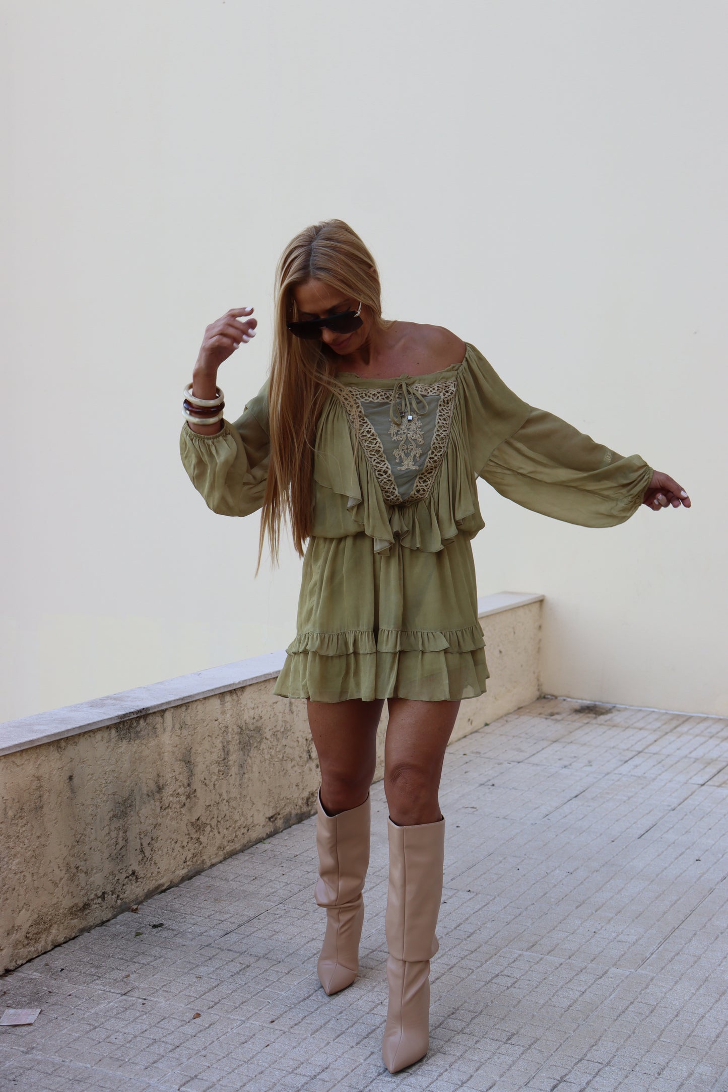 Vestido
