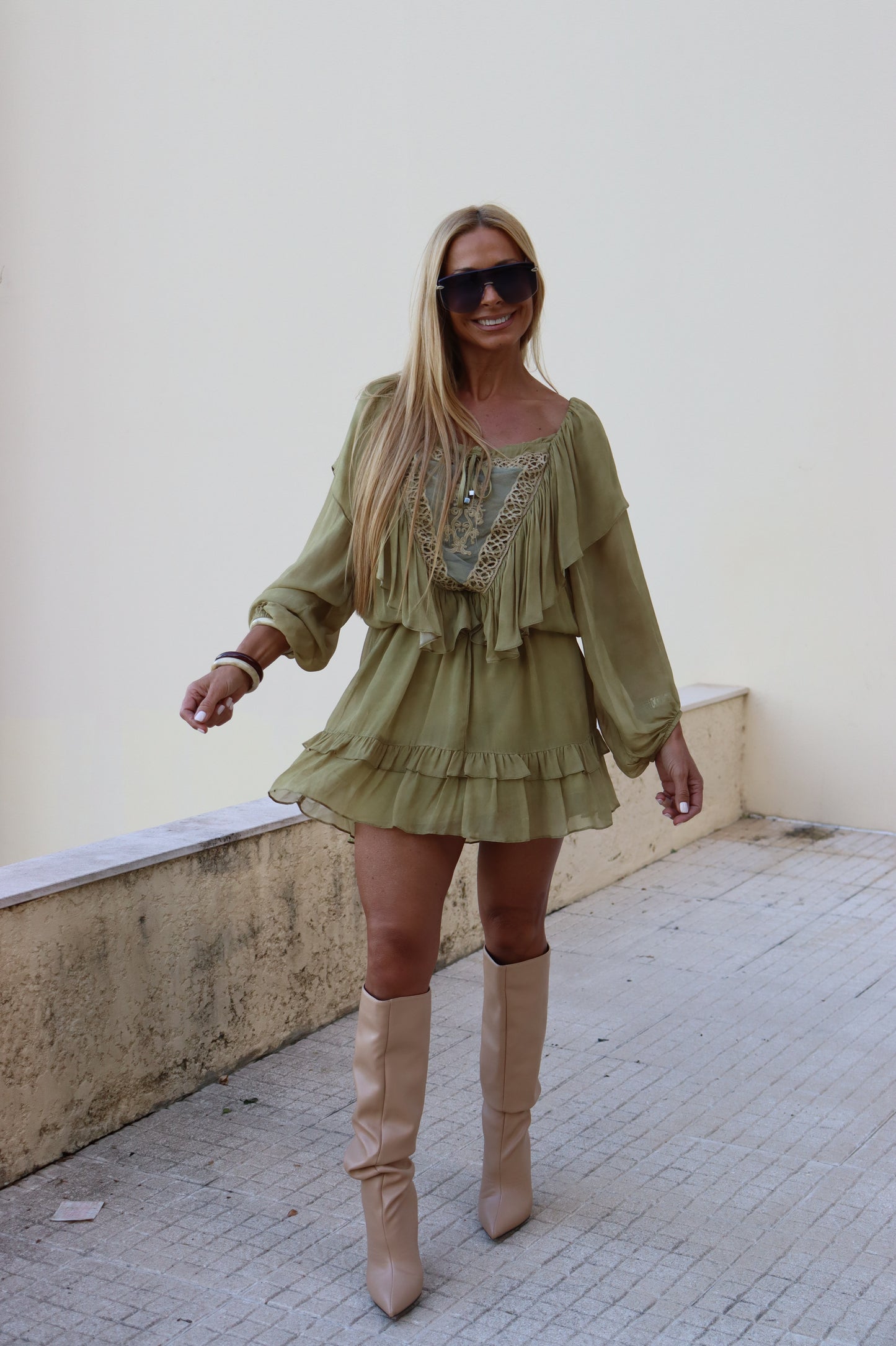 Vestido
