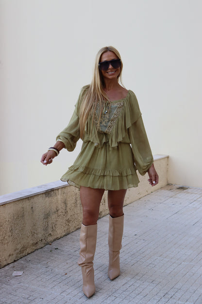 Vestido