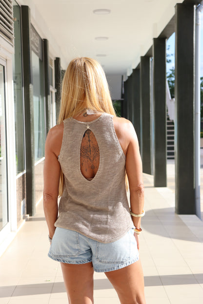 Blusa