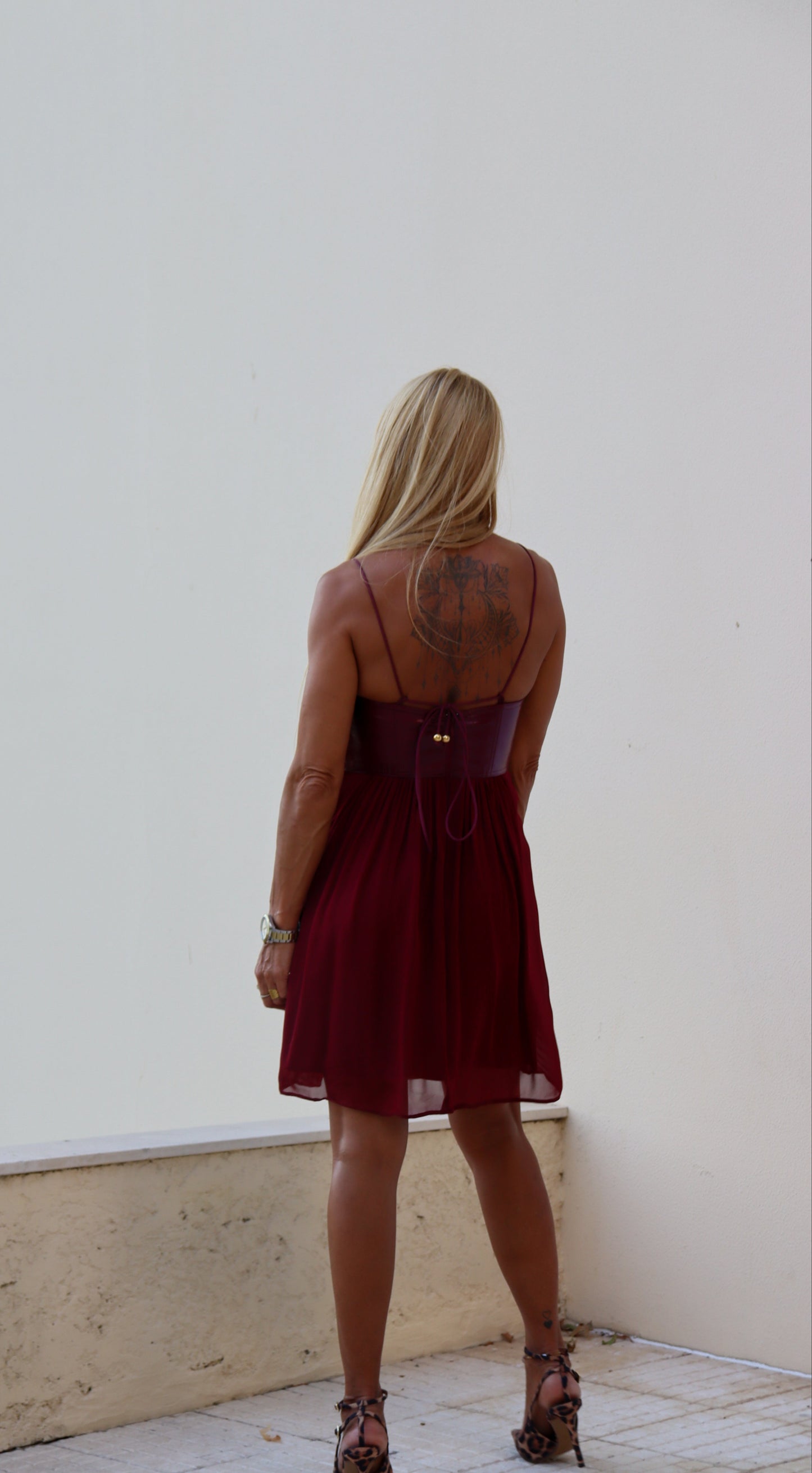 Vestido