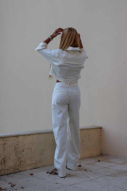 Calças
