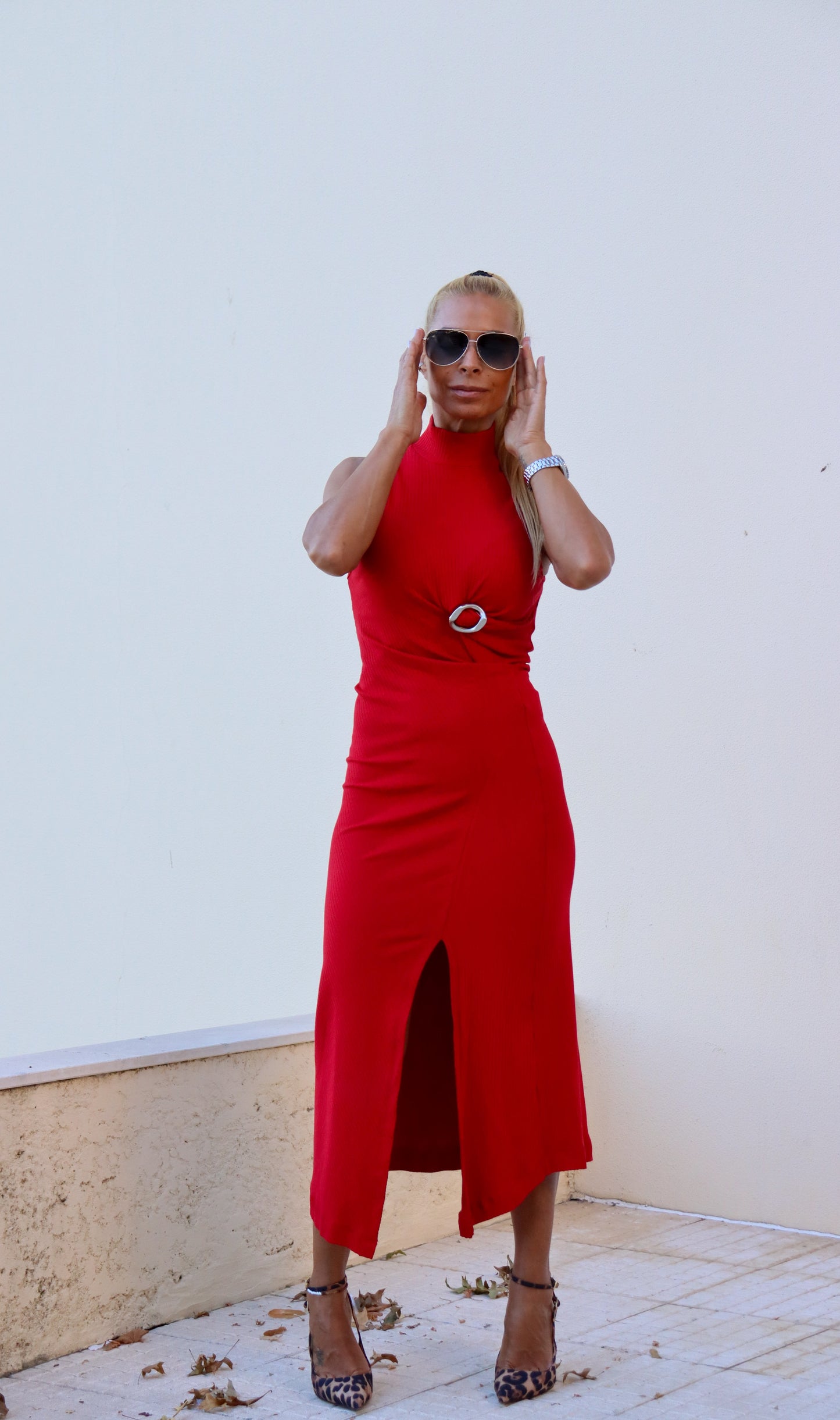 Vestido