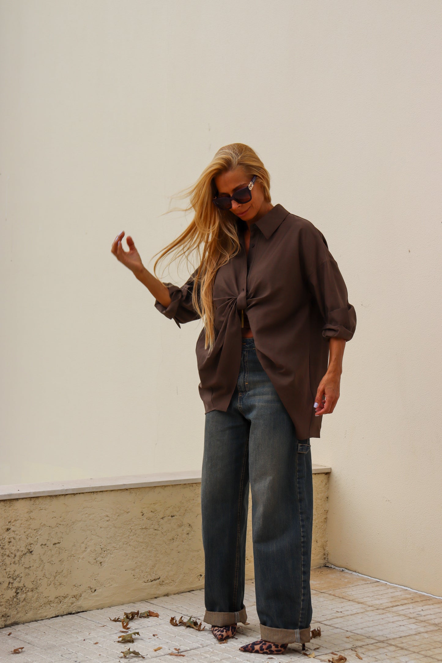 Camisa