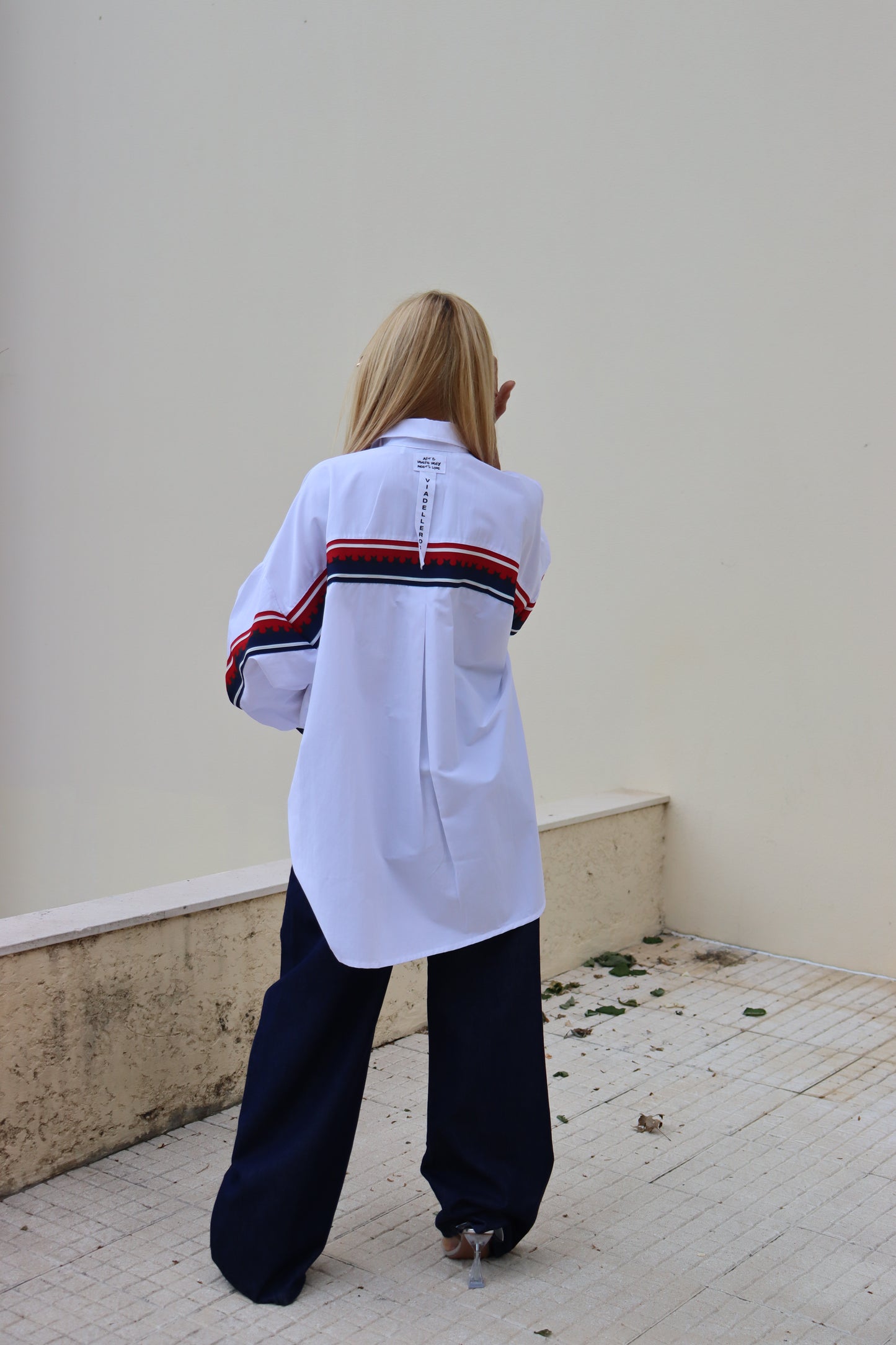 Camisa