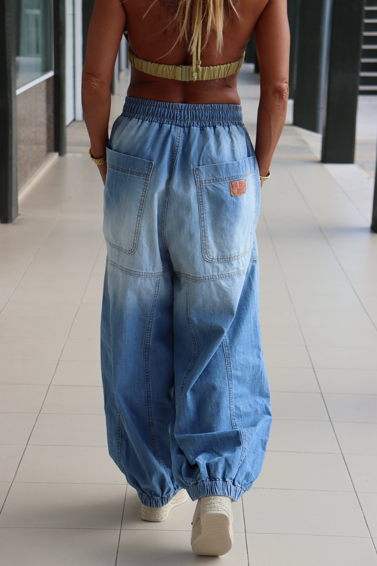 Calça