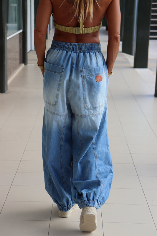 Calça