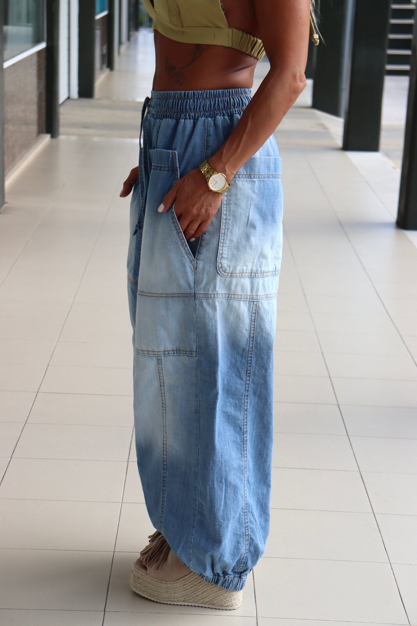 Calça