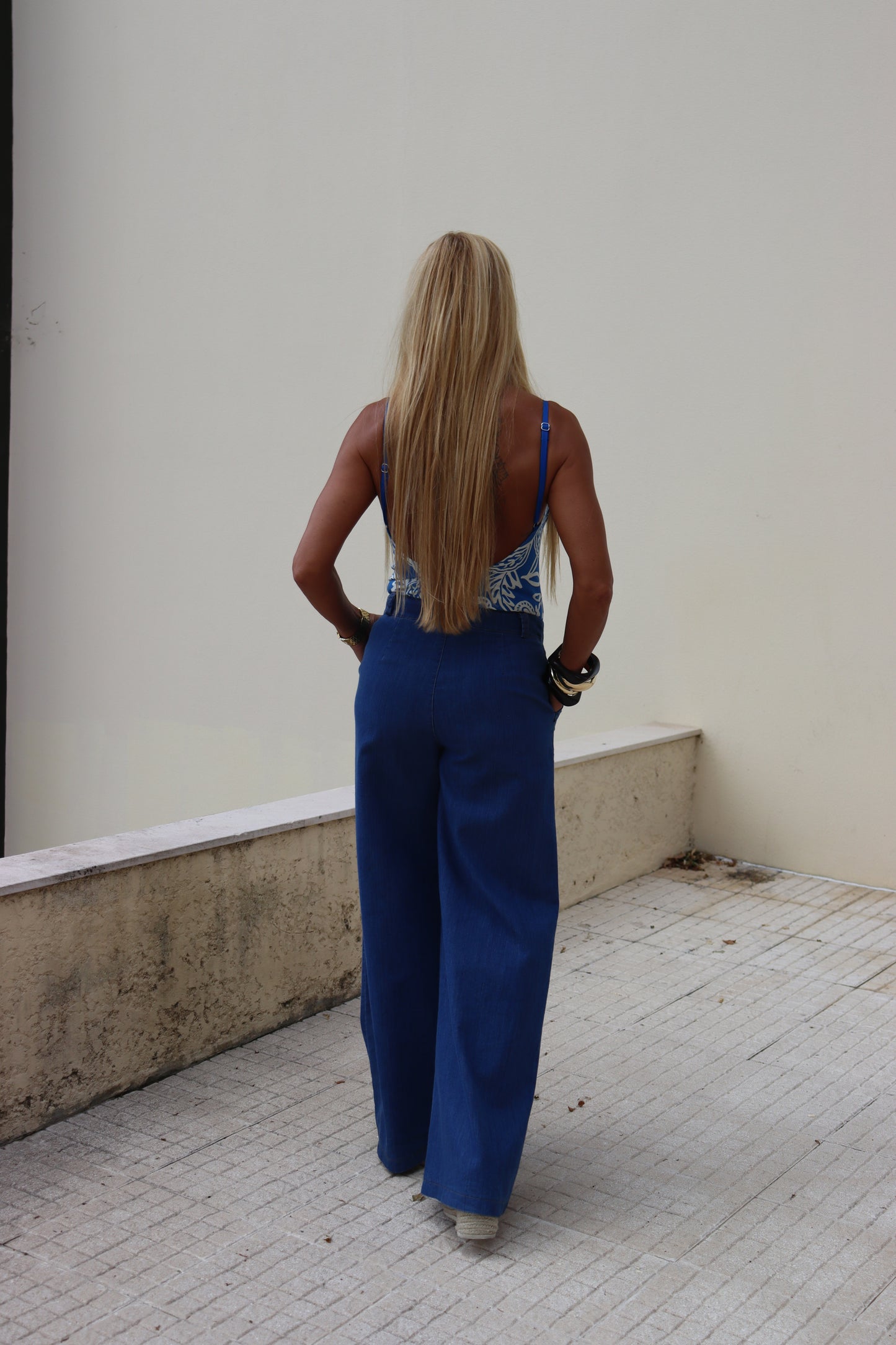 Body