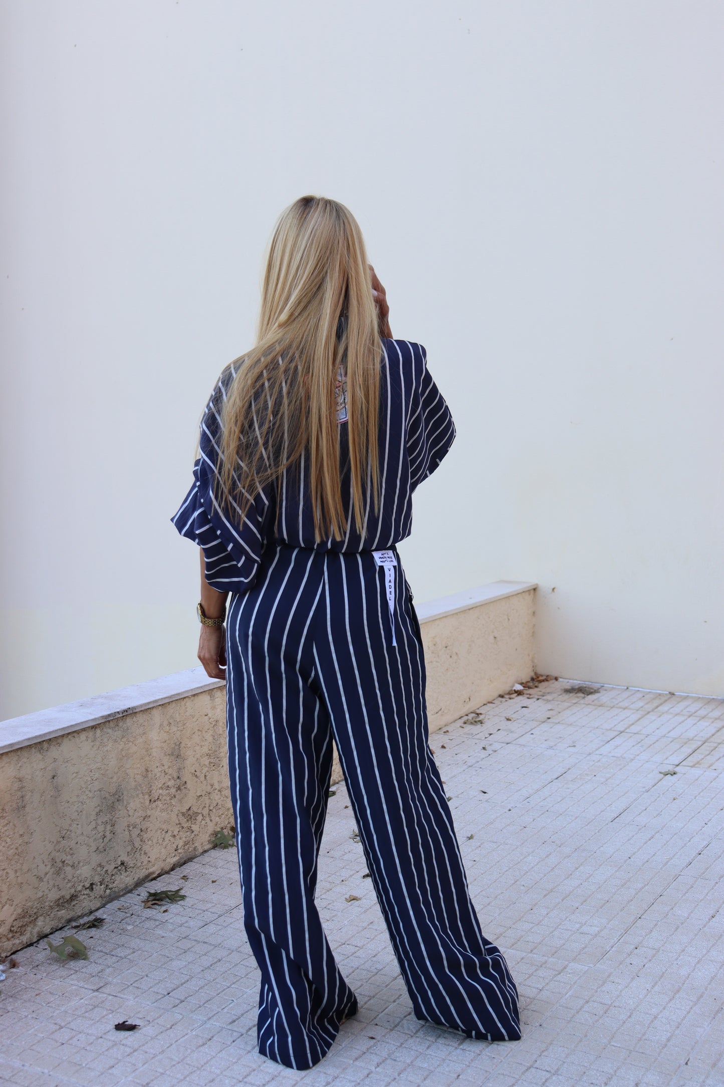 Calças