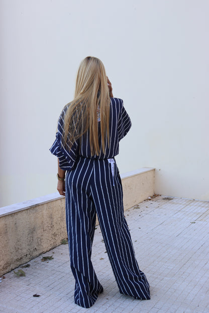 Calças