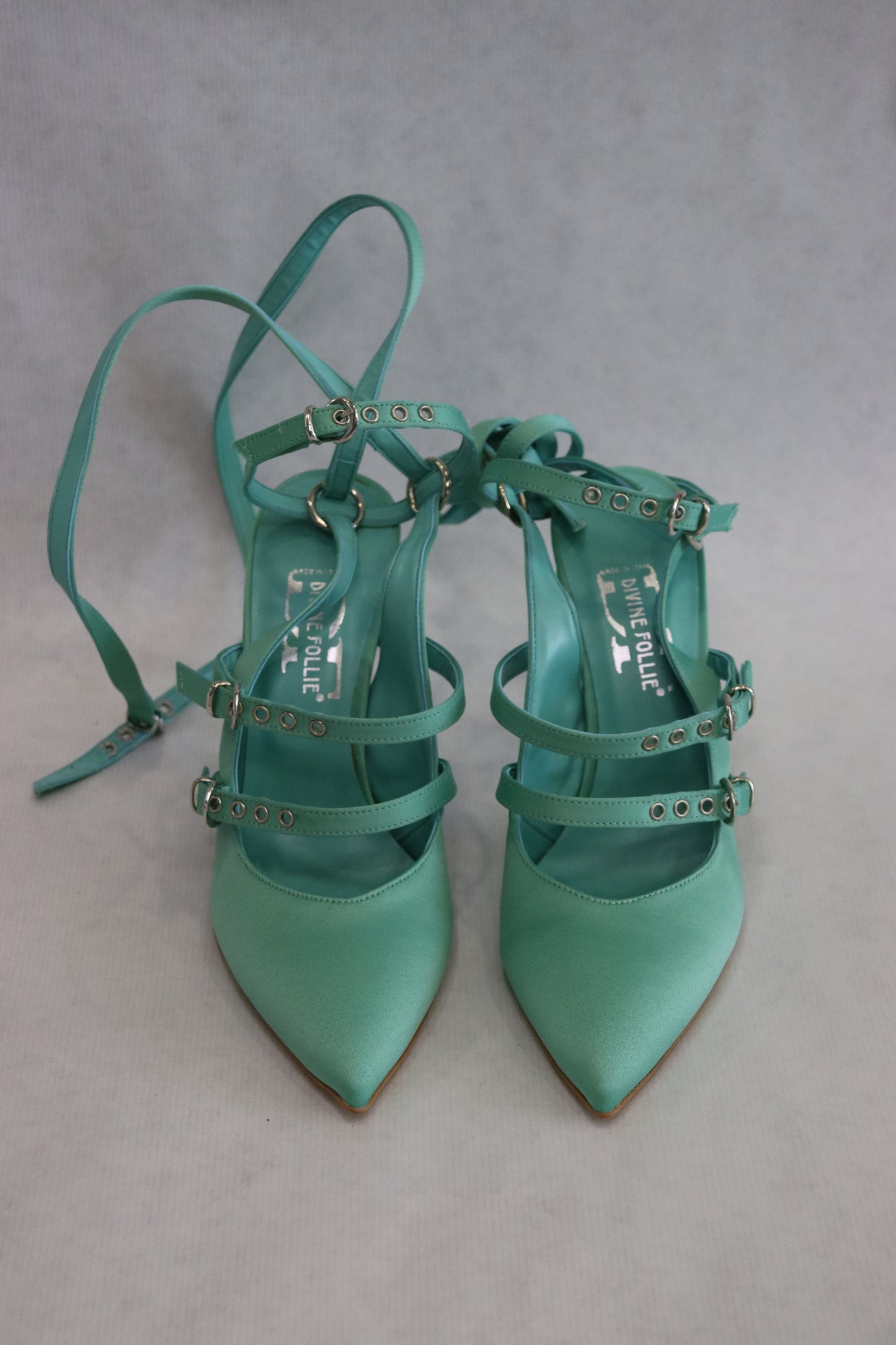 Stiletto