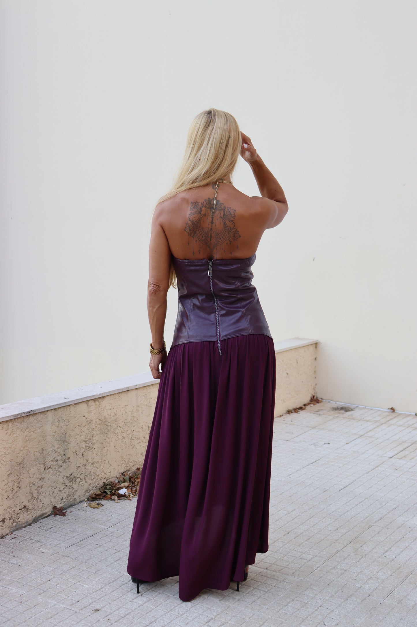Vestido