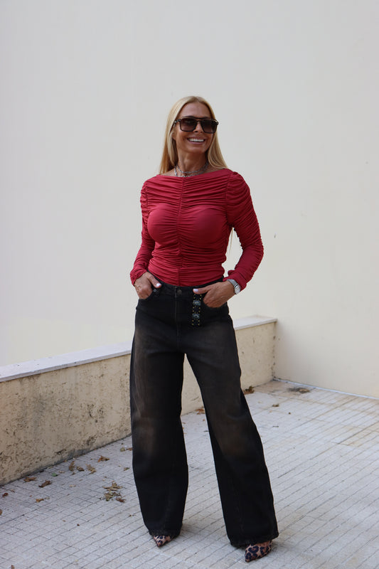 Calças
