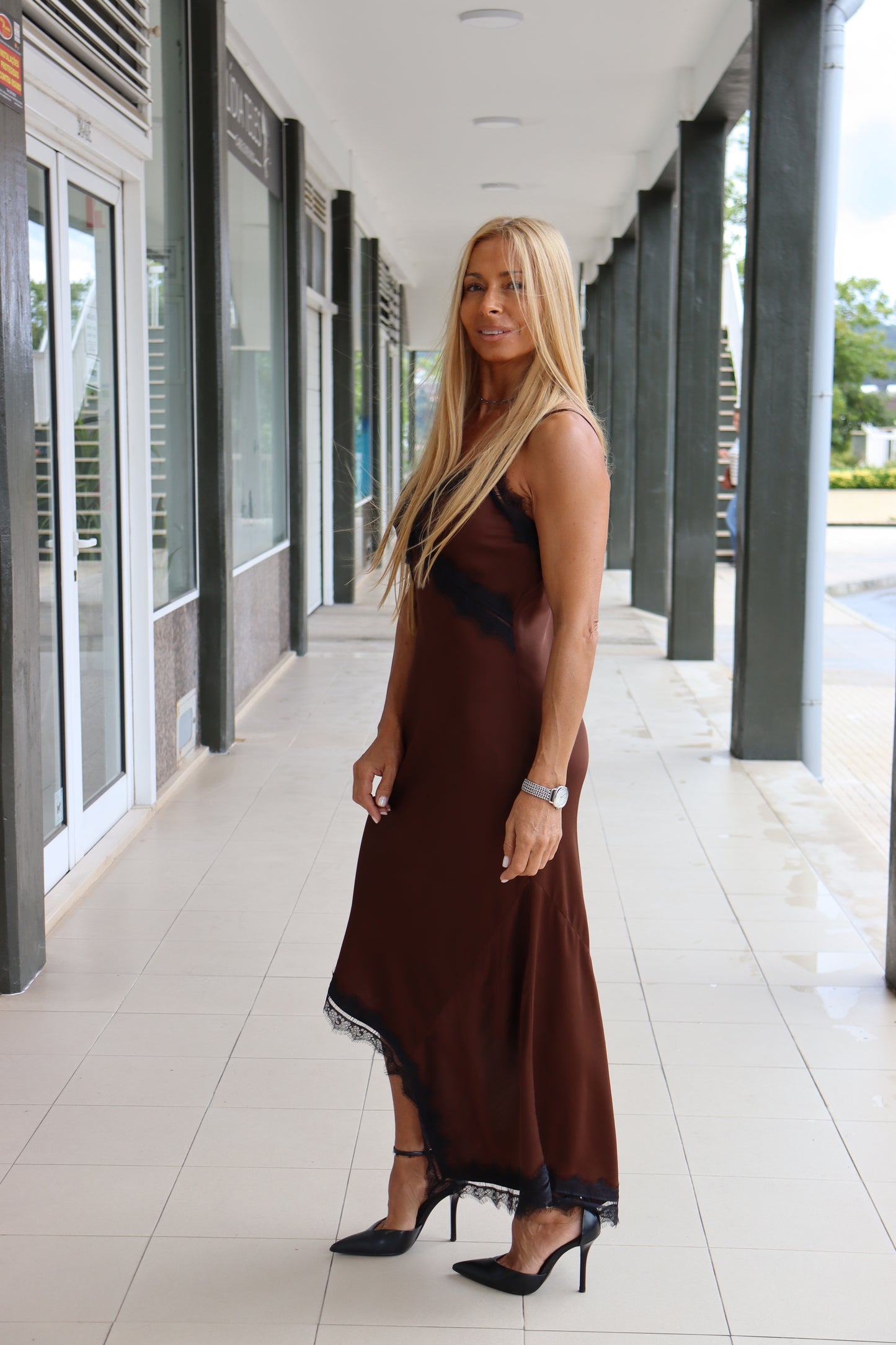 Vestido