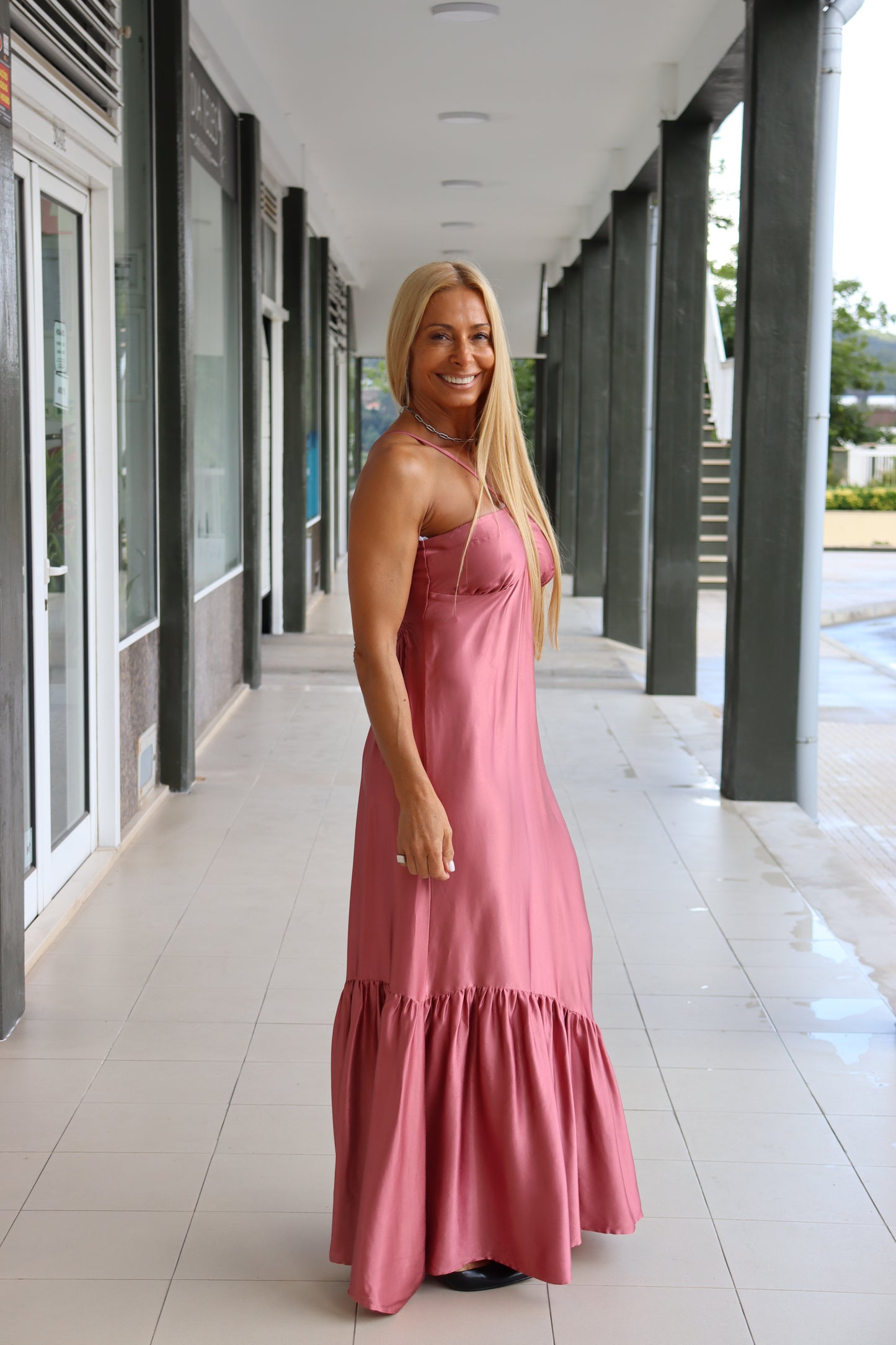 Vestido