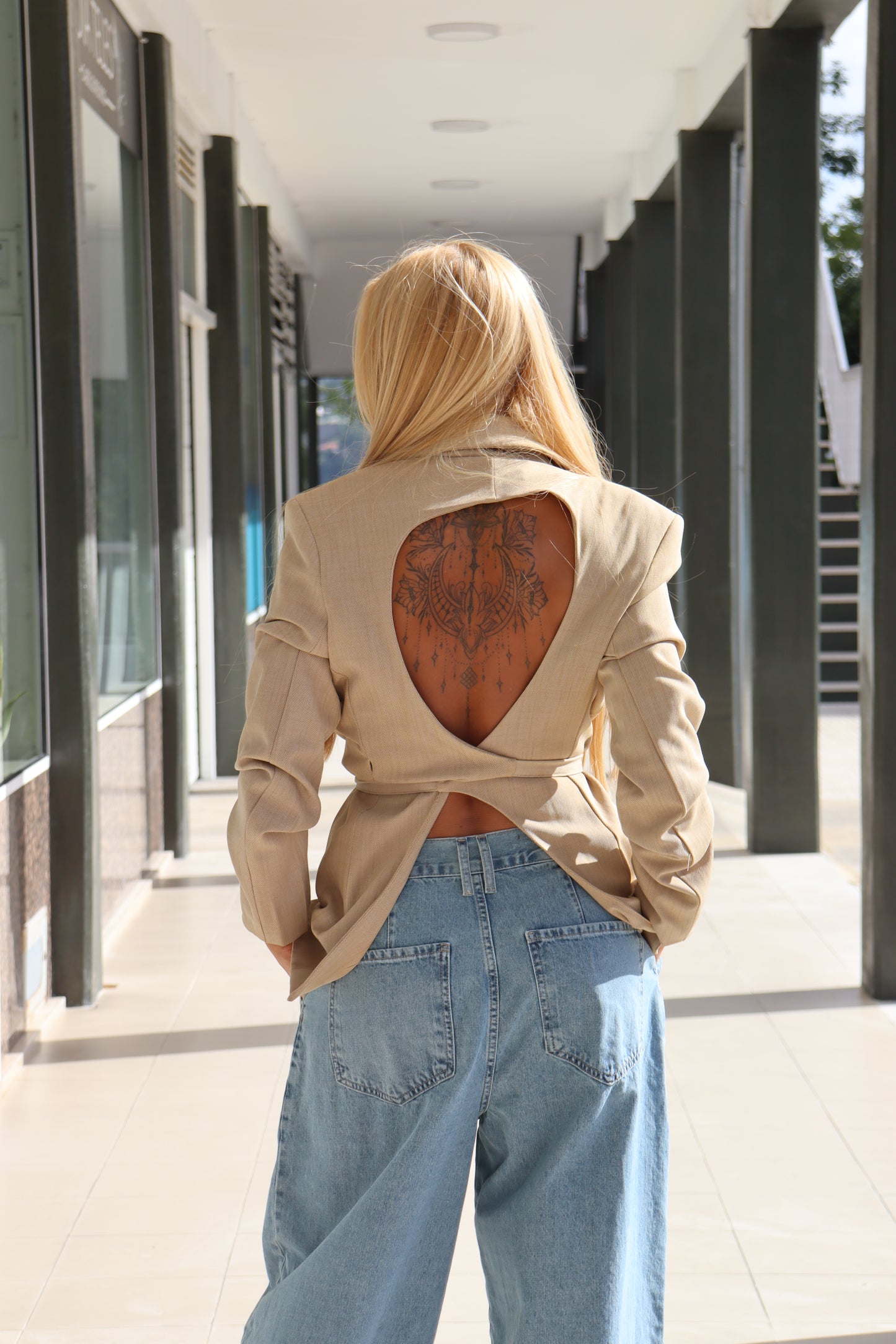 Blazer