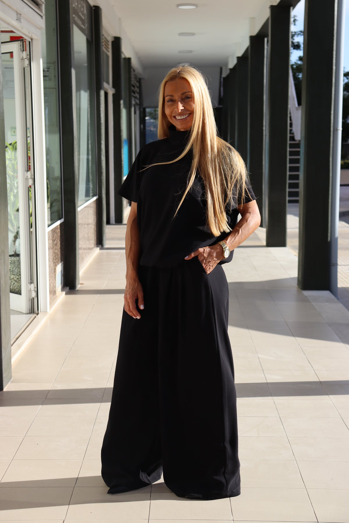 Blusa