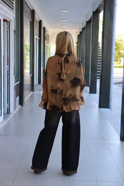 Blusa