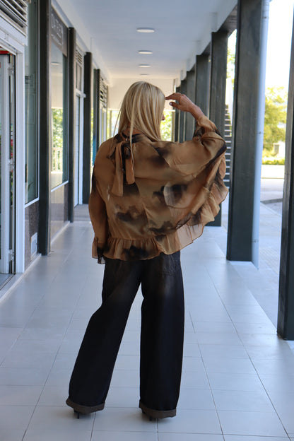 Blusa