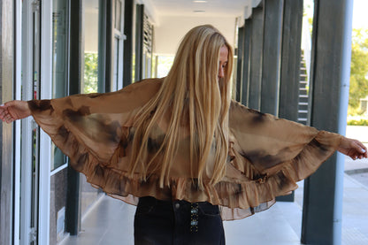Blusa
