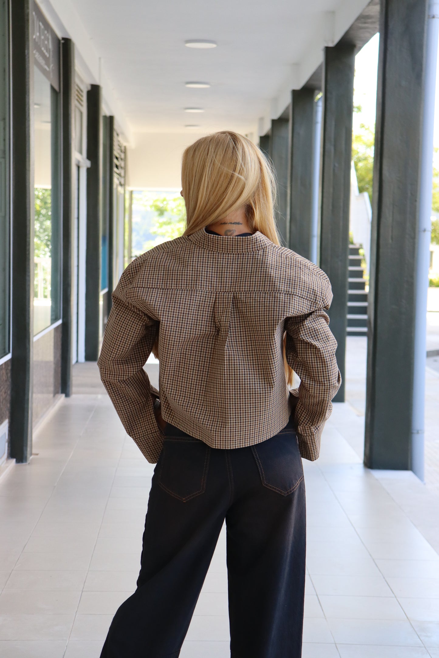 Camisa