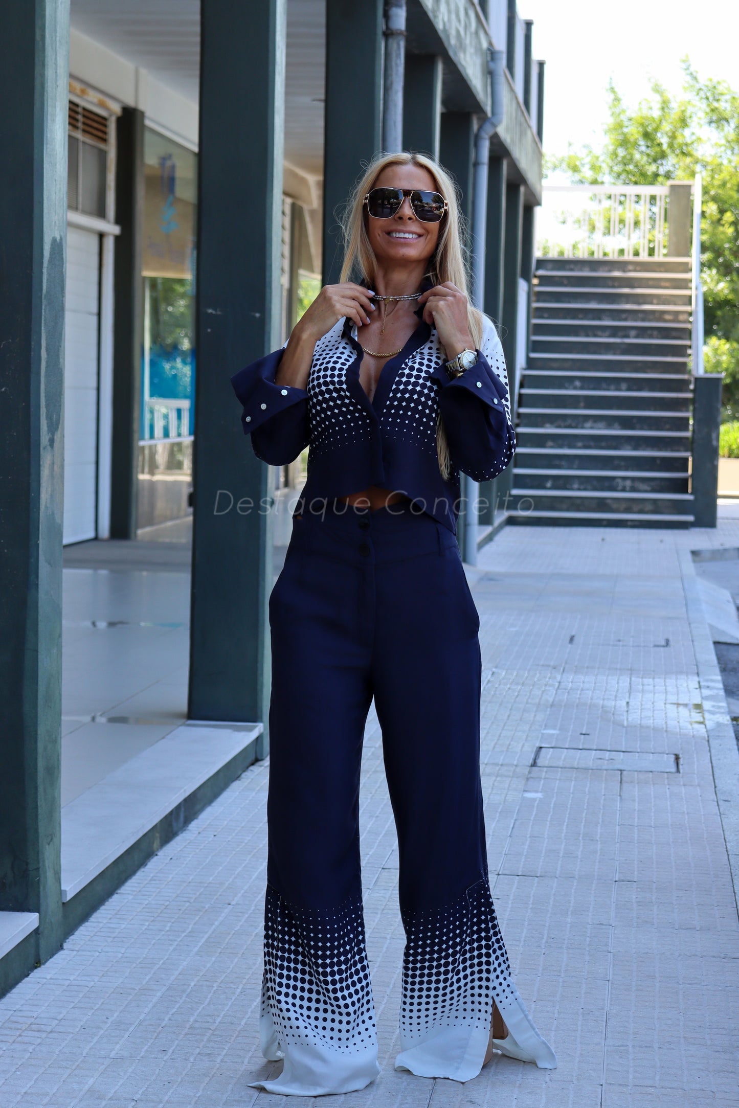 Conjunto