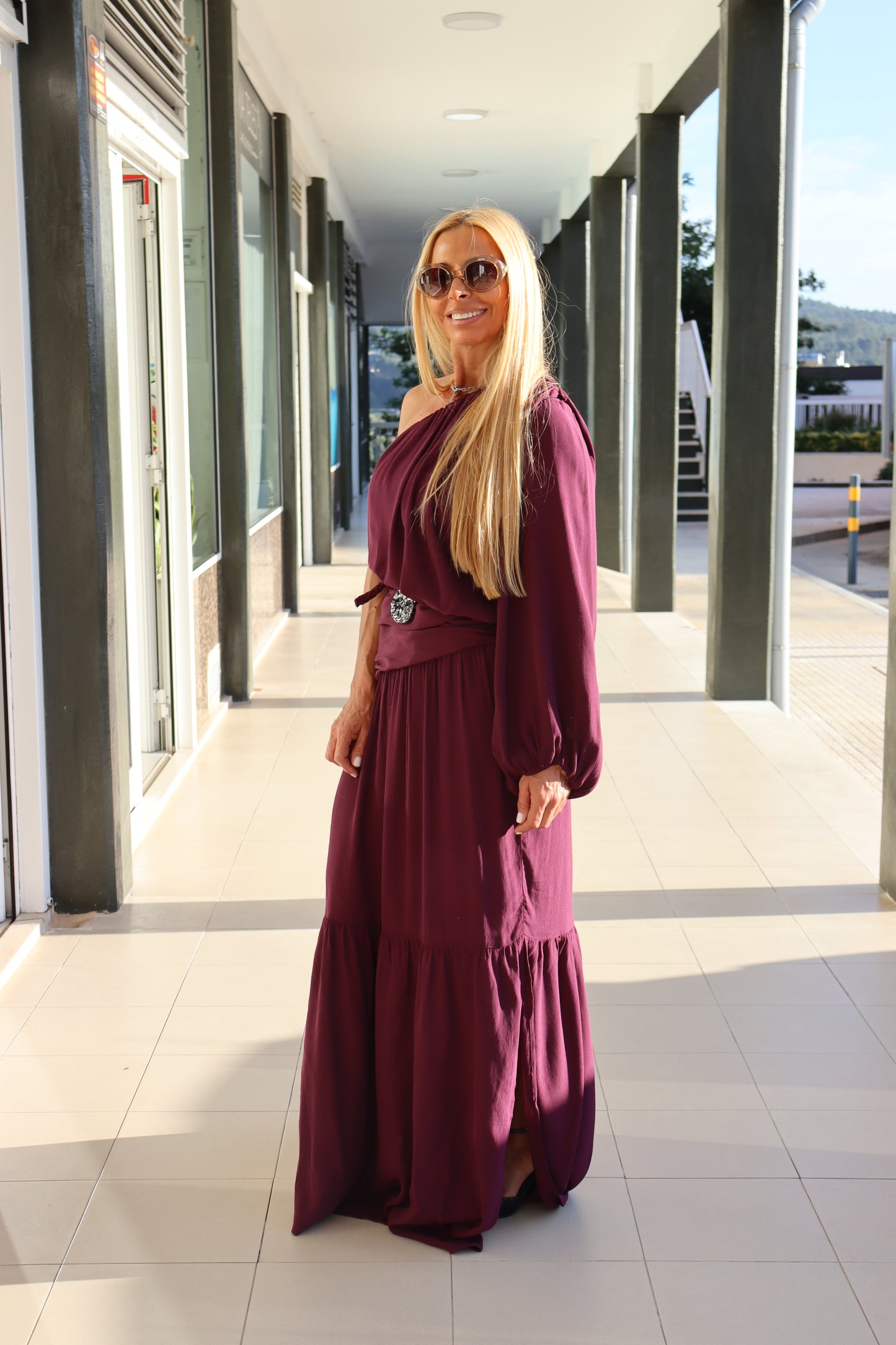 Vestido